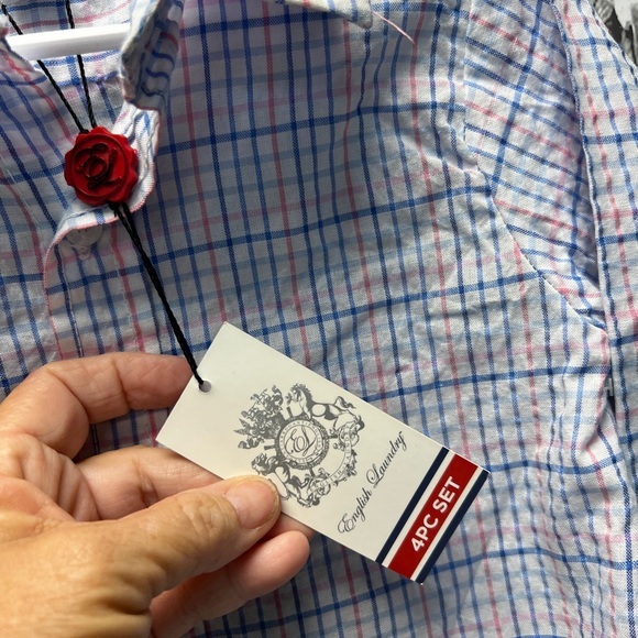 English Laundry‎ - Picture 3 of 7